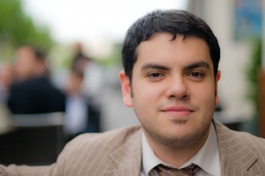 Illan by Sébastien THOMAS Illan by Sébastien THOMAS