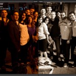 Traitement Avant / Après sur Lightroom